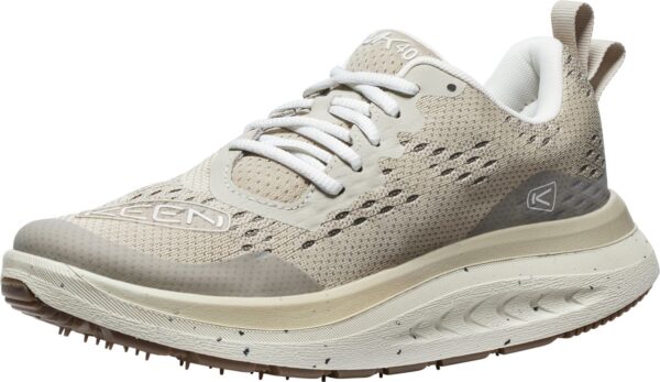 d27b9dfcc8d5b72cf68721a5ef2fcda4 Keen WK400 WOMEN PLAZA TAUPE/BIRCH