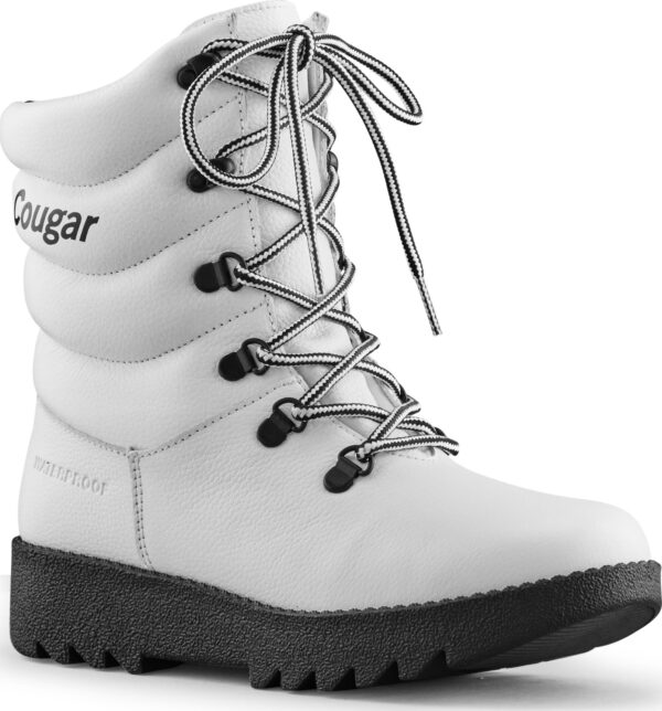 COUGAR Original 39068 Leather White