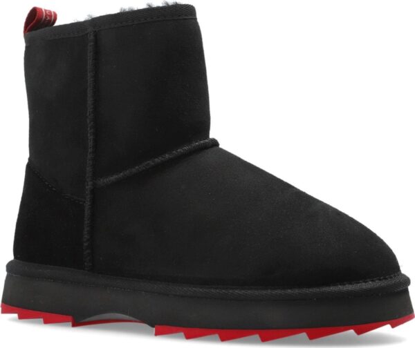 EMU Australia Sharky Mini Black/Cherry