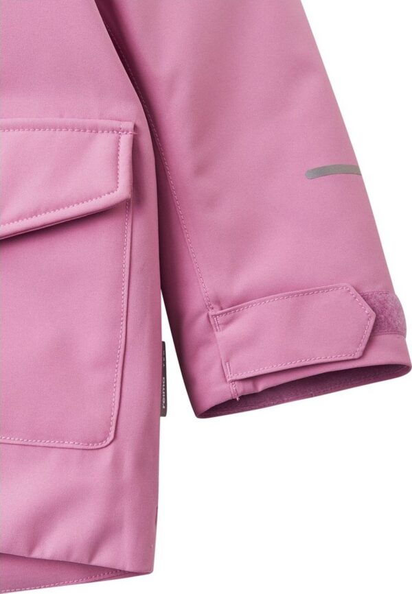 d29968f9bbce3bed172430035e348b4e REIMA MUTKA 5100037B Mauve Pink