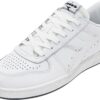 d29e46658ee0f6237236f9a4160c8511 DIADORA Magic Basket Low Icona 179296 White/White/White