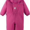 d2a2ec8ddb6030c4051c351963bd9a95 REIMA Gotland 5100117C Rosy Berry