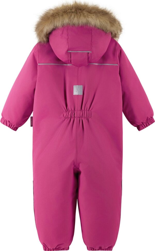 d2a2ec8ddb6030c4051c351963bd9a95 REIMA Gotland 5100117C Rosy Berry