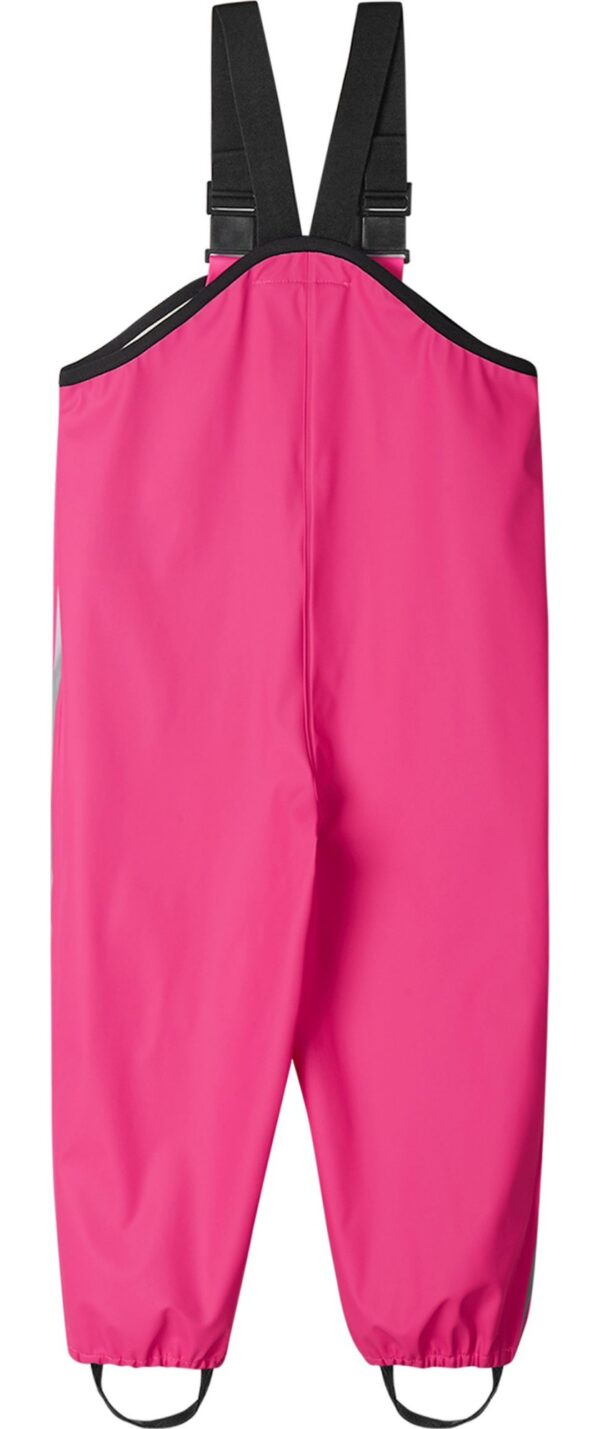 REIMA Rain pants Lammikko 5100026A Candy Pink