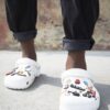 Crocs™ Baya White