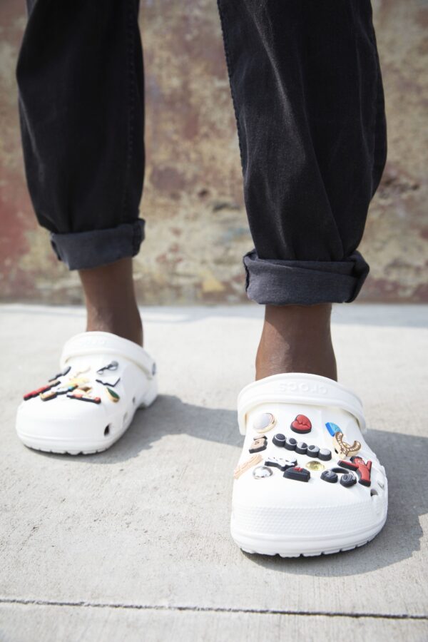 Crocs™ Baya White