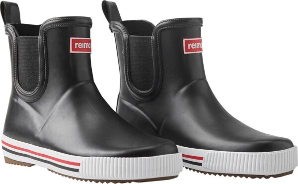 REIMA Rain boots Ankles 5400039A Black