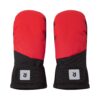 REIMA Lapases Tomato red 3880