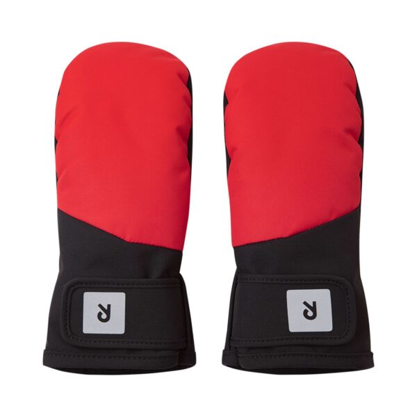 REIMA Lapases Tomato red 3880