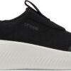 Crocs™ MELLOW EASE Black/White