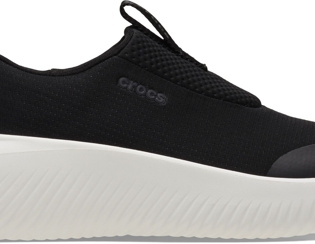 Crocs™ MELLOW EASE Black/White