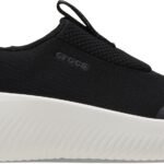 Crocs™ MELLOW EASE Black/White