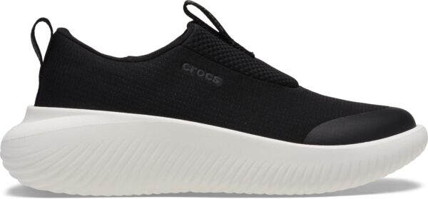 Crocs™ MELLOW EASE Black/White