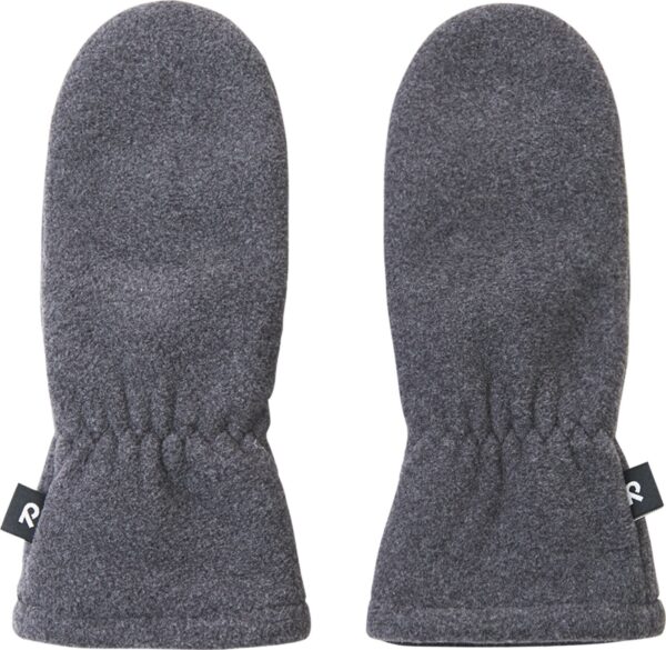 REIMA Tumpus 5300120D Black melange