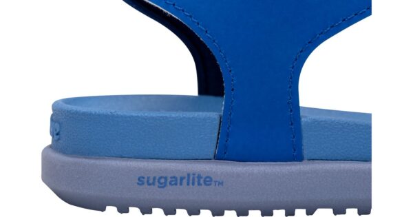 NATIVE Charley Sugarlite Block Child UV FREESIA/ RESTING BLUE/ ALASKA BLUE