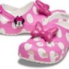 Crocs™ Minnie Mouse Classic Clog Kid's Multi