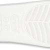 d30ad7e8f4c5391af4ca8dabfe3585b3 Crocs™ Baya Platform Sandal White