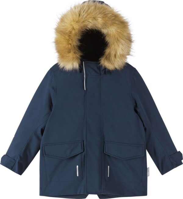 REIMA MUTKA 5100037B Navy