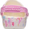 d32151f595fa589afb018b7c7376baa2 Crocs™ HKF Pastel Classic Clog Kid's Multi
