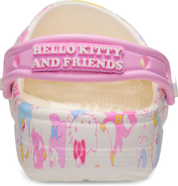 d32151f595fa589afb018b7c7376baa2 Crocs™ HKF Pastel Classic Clog Kid's Multi