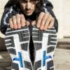 DIADORA Mythos Blushield Vigore 2 Steel Gray/Black