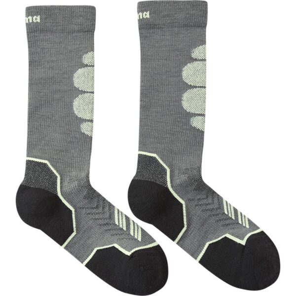 REIMA Atleetti 5300316A Soft black