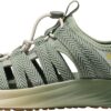 d332aa9d44540326216e22da855bb3a9 Keen Whisper Lite Women's Lily Pad/Cream Gold