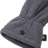 REIMA Tumpus 5300120D Black melange