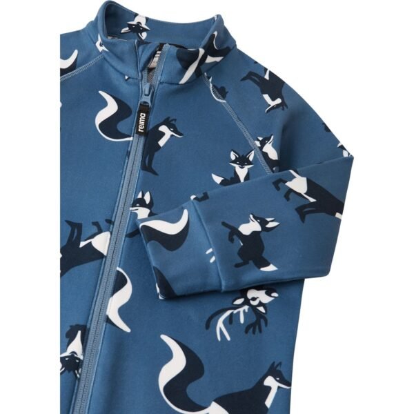 REIMA Tarhaan 5200371B Blue Ocean