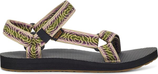 Teva TEVA Original Universal Women's Archive Topo Olive/ Eggplant