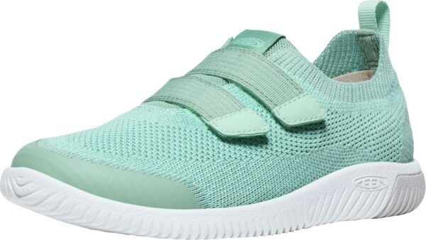 d3443c09ce865be2c6bcb79819f81f37 Keen KNX KNIT DS 1030072 Granite Green/Lichen