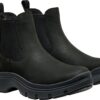 d34c33bf51a4a84210473d1c8f0425a9 Keen Kosa Chelsea Women's 1031148 Black/Black