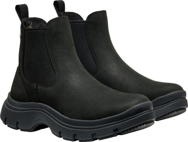 d34c33bf51a4a84210473d1c8f0425a9 Keen Kosa Chelsea Women's 1031148 Black/Black