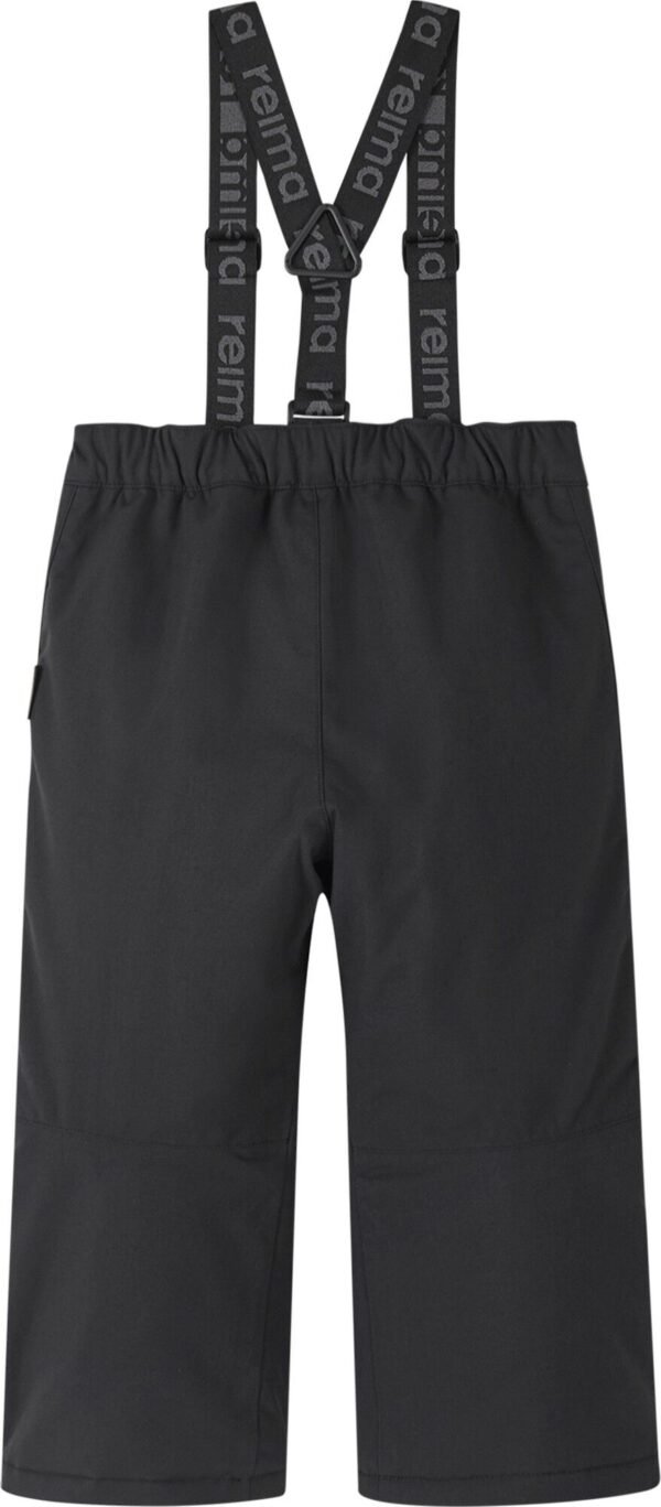 REIMA Loikin 5100412A Black