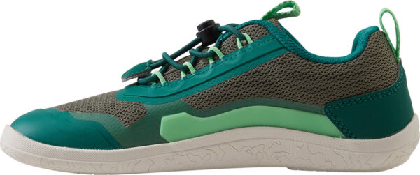 REIMA Tallustelu 5400137C Greyish green 8920