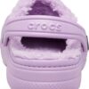 d36eb0f38f7a3f8fbed7bf331ed2e67a Crocs™ Baya Lined Clog Kid's 207501 Orchid/Orchid