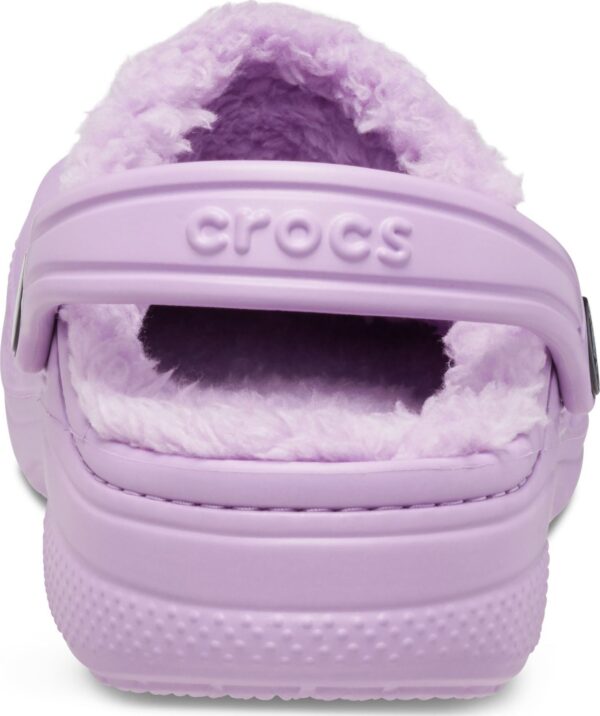 d36eb0f38f7a3f8fbed7bf331ed2e67a Crocs™ Baya Lined Clog Kid's 207501 Orchid/Orchid