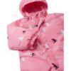 REIMA Tuohi 5100154A Sunset Pink