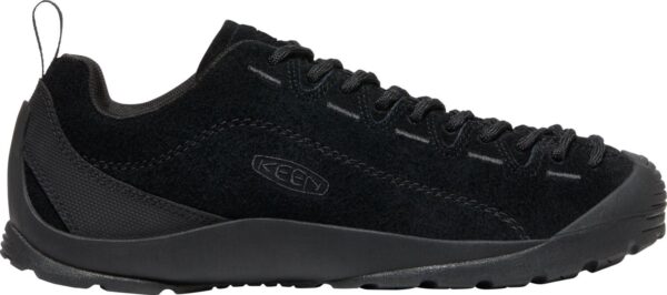 d3721790fe12687c9e2f30c8d322f6bb Keen JASPER 1025619 Hairy Black/Black