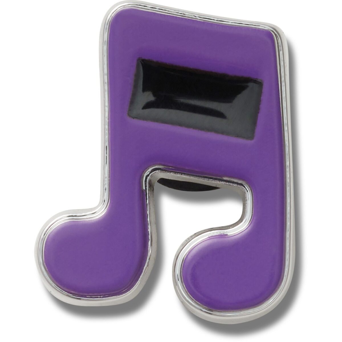 Crocs™ Crocs Purple Music Note 198445138065 Crocs Purple Music Note 198445138065