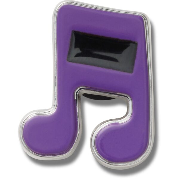 d37c870993f32c69b53515d96b27da18 Crocs™ Crocs Purple Music Note 198445138065 Crocs Purple Music Note 198445138065