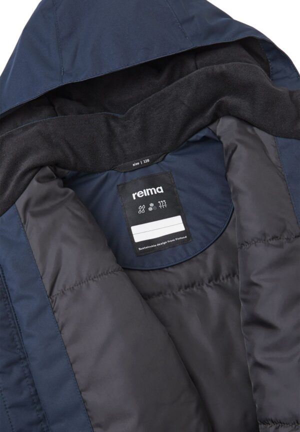 d387ceb18d6e03fccf6858b07decbdad REIMA Veli 5100080A Navy