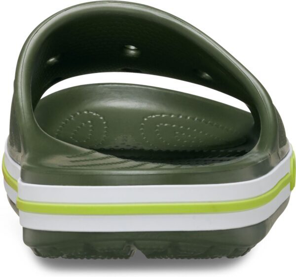 d3981556b5c5720f4cea8916cc01c0a3 Crocs™ Bayaband Slide Army Green