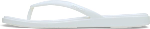 Crocs™ MIAMI FLIP Chalk