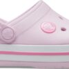 Crocs™ Crocband Clog Kid's 207005 Ballerina Pink