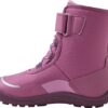 REIMA TALVELLA KIDS 5400150A Red Violet 5390