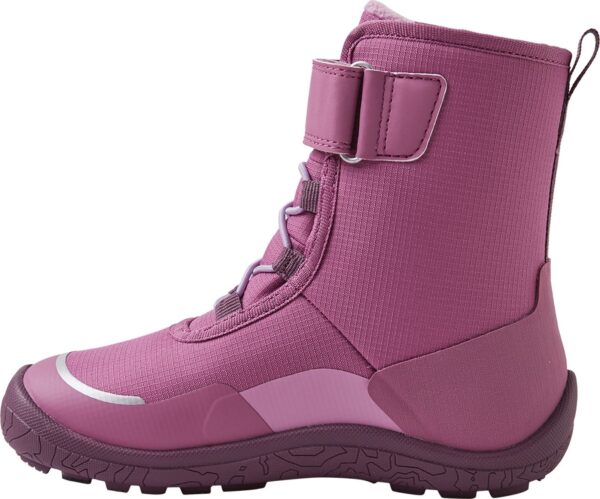 REIMA TALVELLA KIDS 5400150A Red Violet 5390