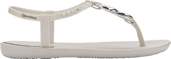 Ipanema Class Connect II Fem-Box12 Beige/Beige/White Gold