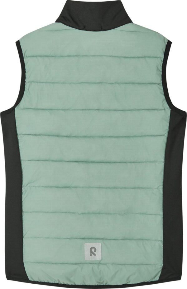 REIMA Tikkeri 5100452A Stone Green 81B0