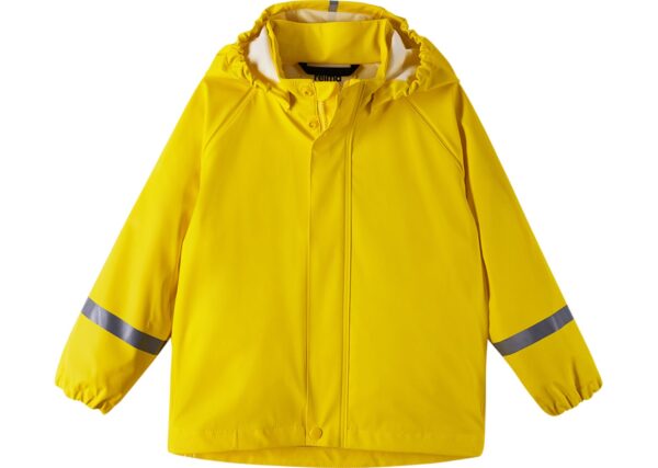 REIMA Rain set Tihku 5100021A Yellow 235A